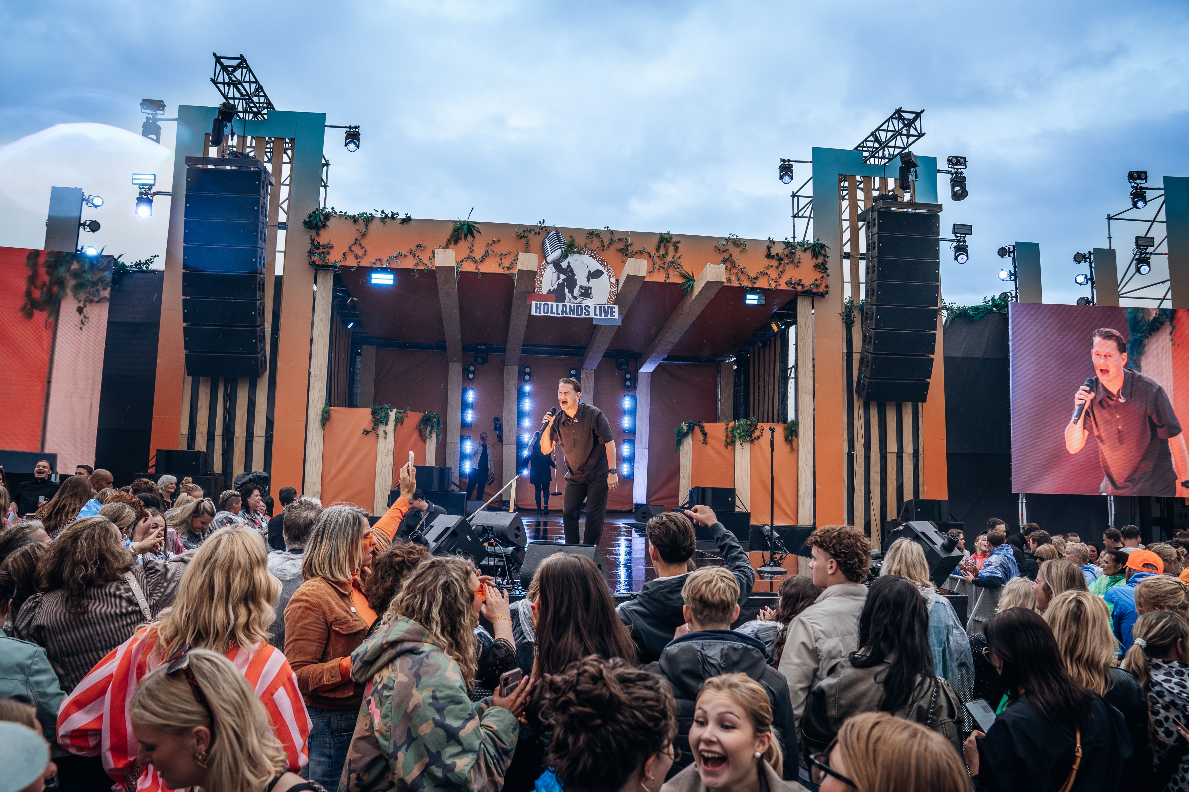 HOLLANDS LIVE FESTIVAL – foto 2