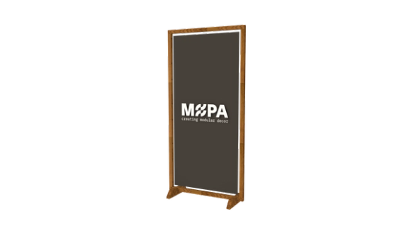 bannerframe