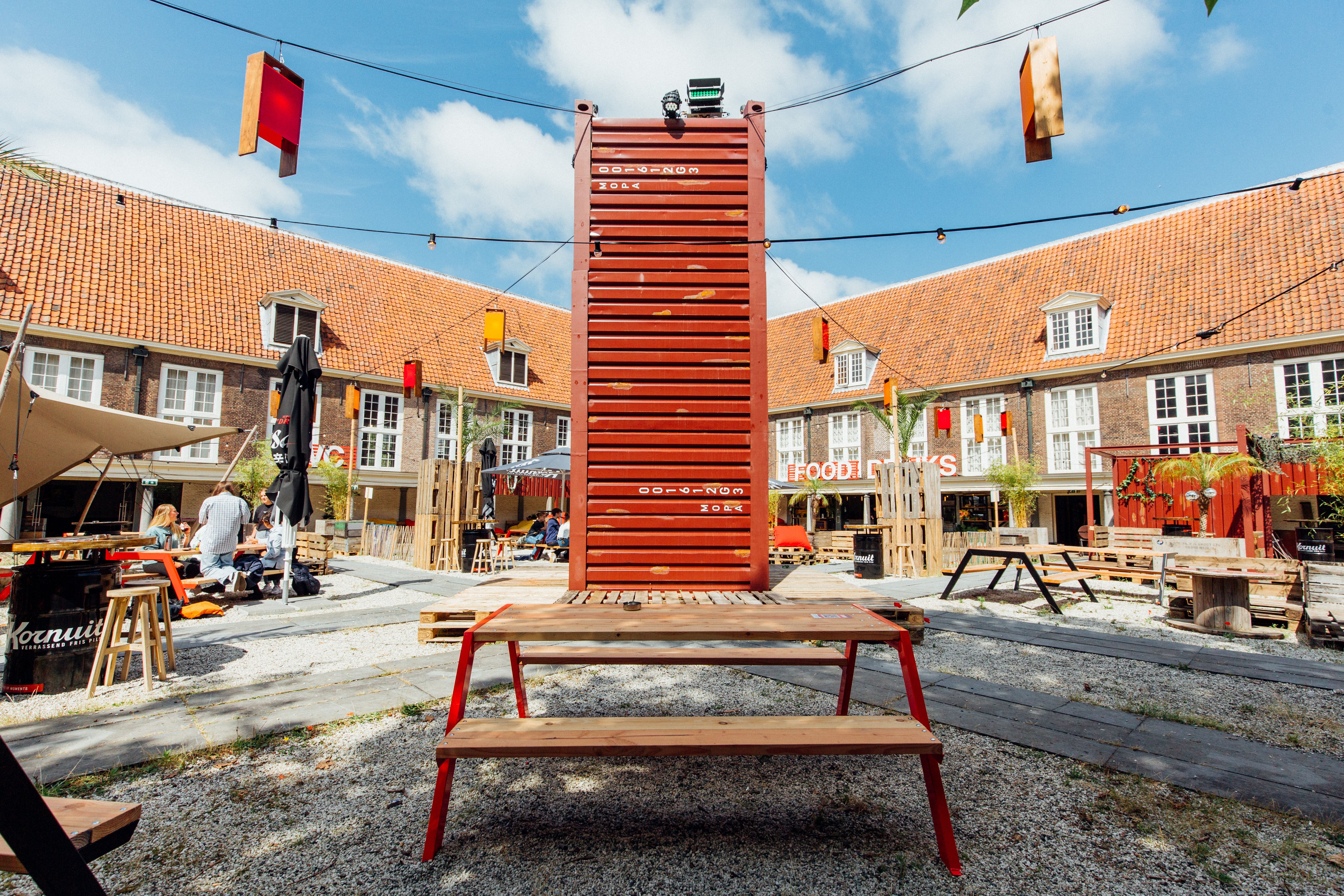 DE BUURT – foto 2