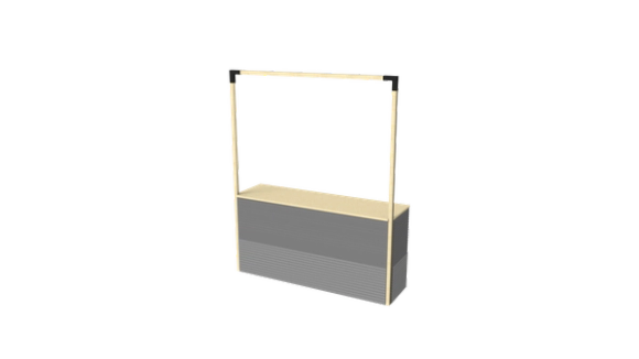bar hout
