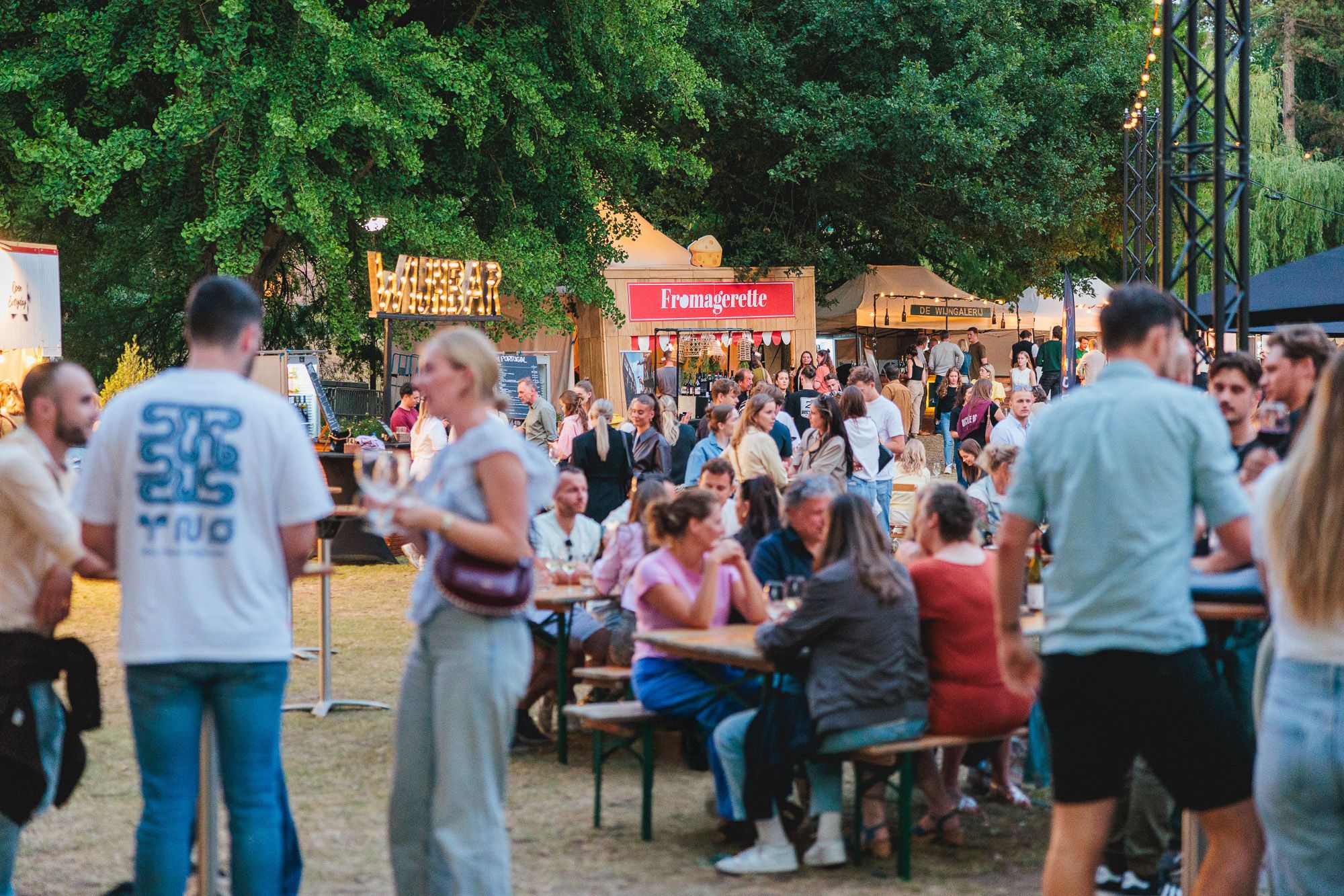 HET WIJN FESTIJN – foto 5