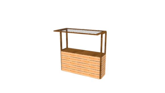 bar dak