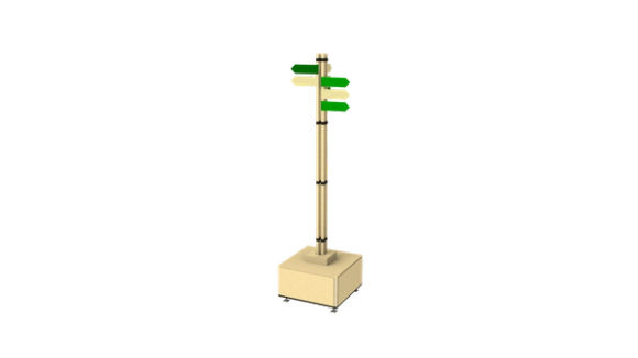 TREE | BOLLARD – afbeelding 5