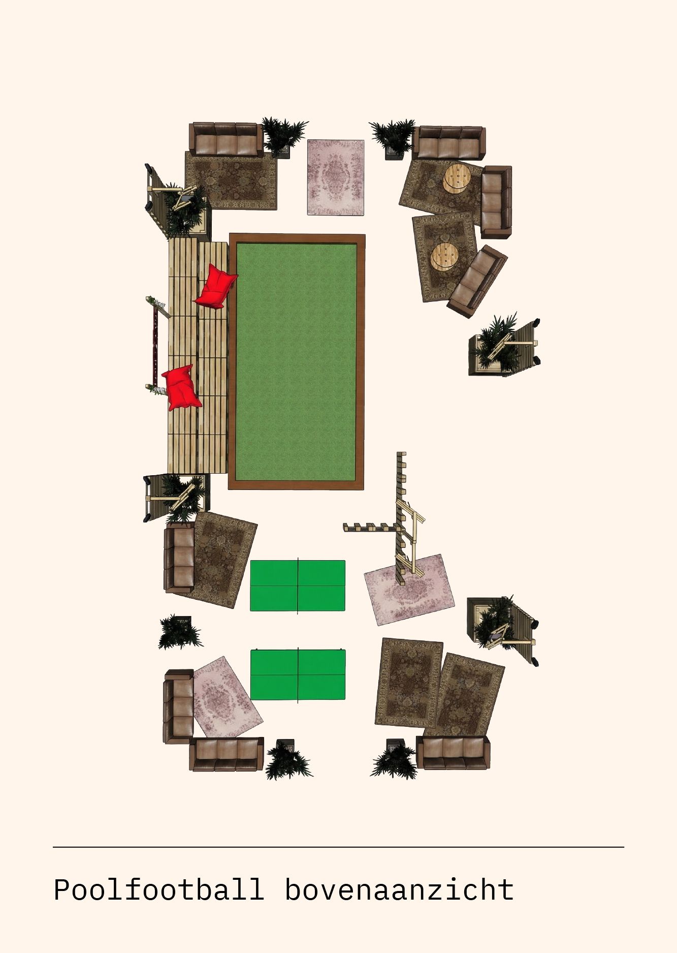 DE BUURT concept – foto 4