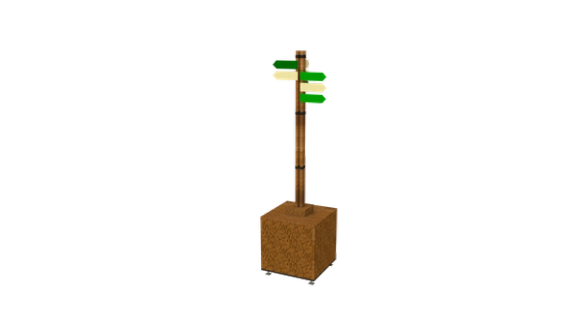 TREE | BOLLARD – afbeelding 6
