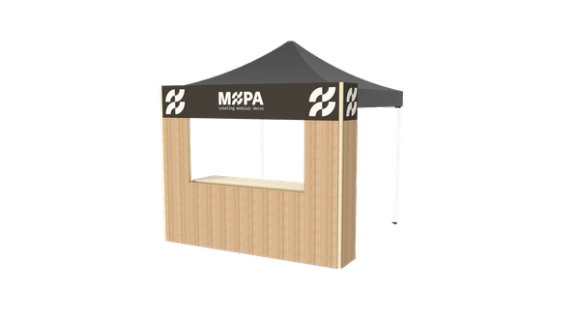 STAND | 3X3 – afbeelding 2