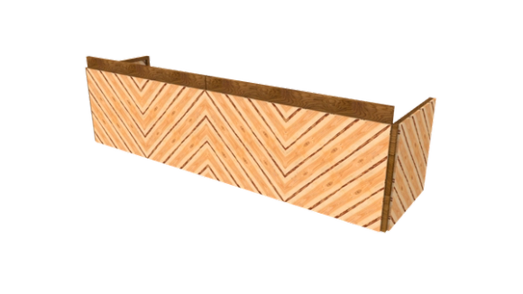 BOOTH OMBOUW | 4M – afbeelding 8
