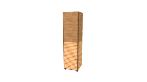 PILLAR | 4X1M – afbeelding 6