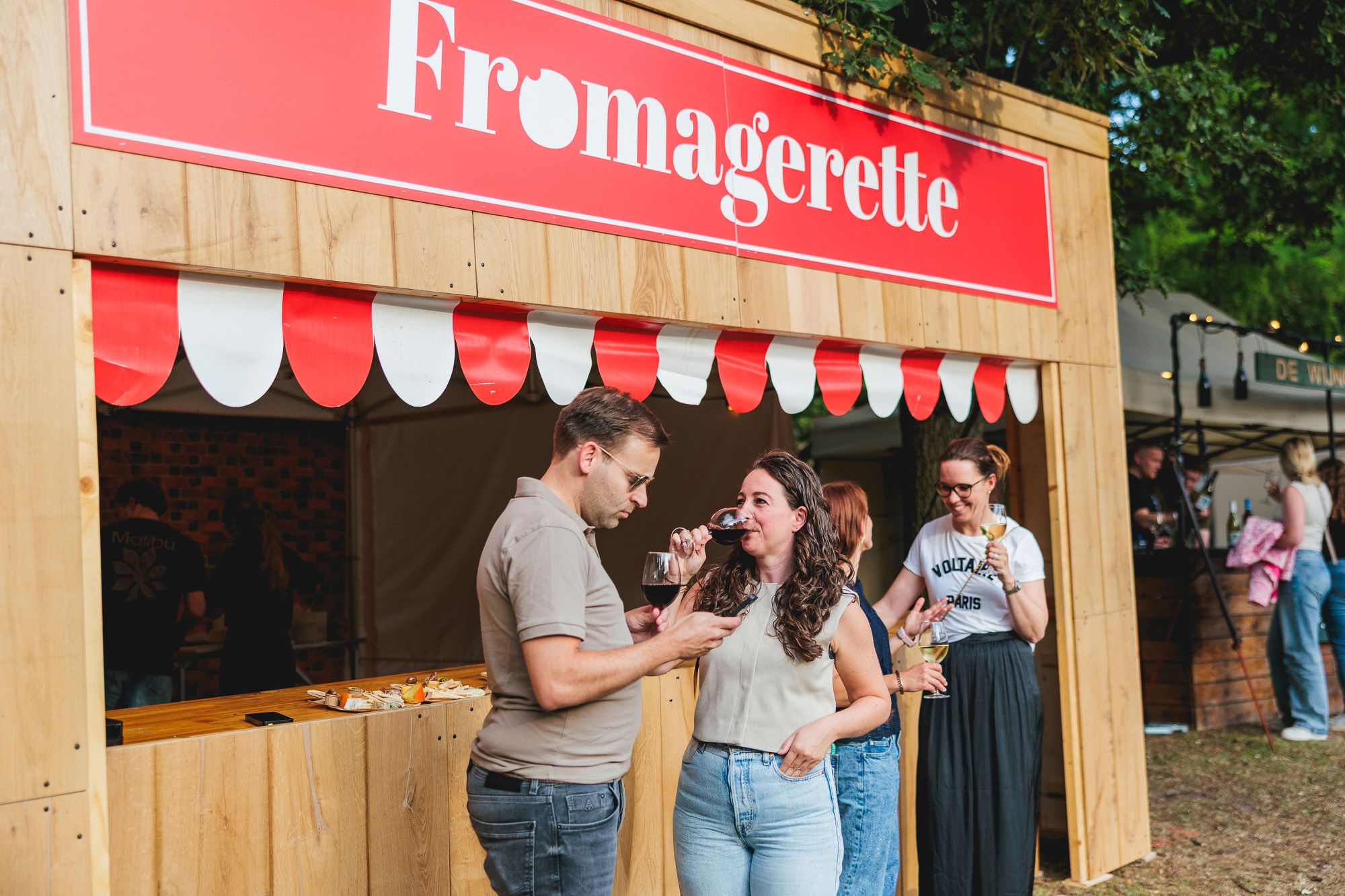 HET WIJN FESTIJN – foto 6
