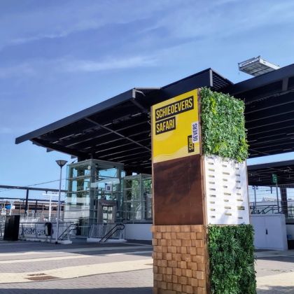 PILLAR | 3X1M – afbeelding 3