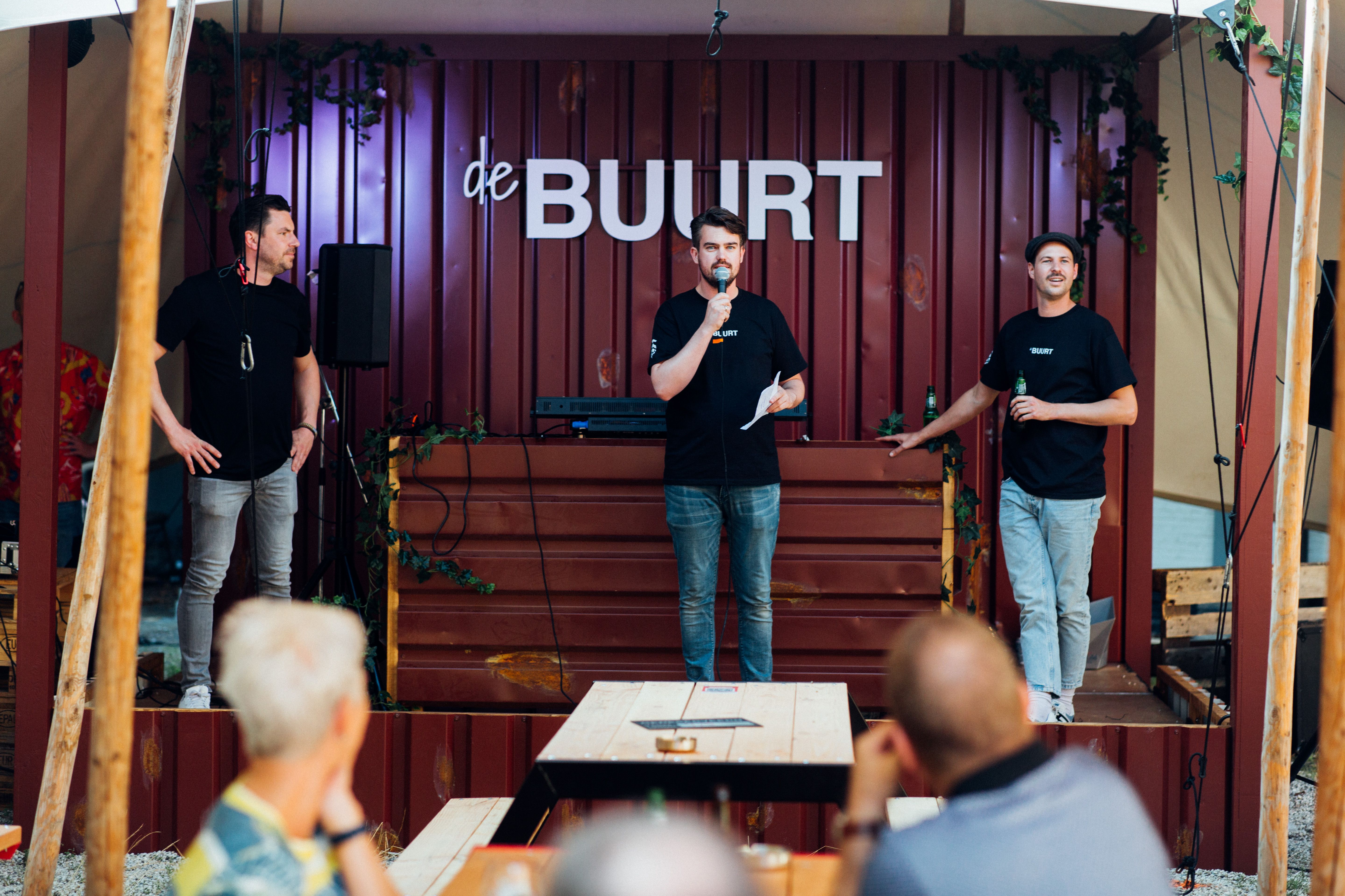 DE BUURT – foto 10