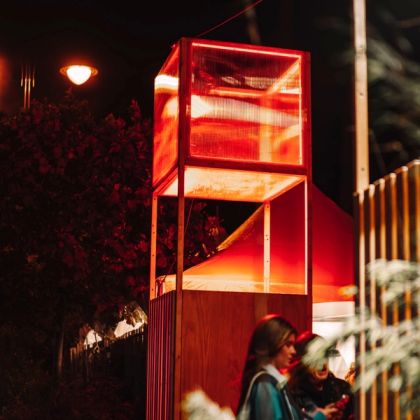 PILLAR | 4X1M – afbeelding 2