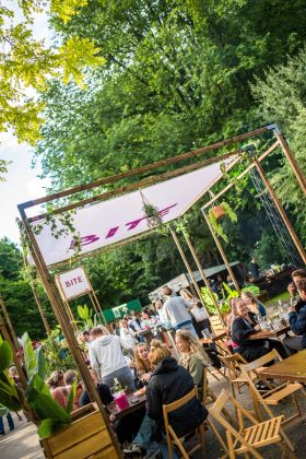 PERGOLA | 4X4M – afbeelding 2