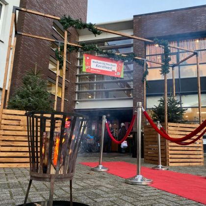 ENTREEPOORT | MEDIUM – afbeelding 2