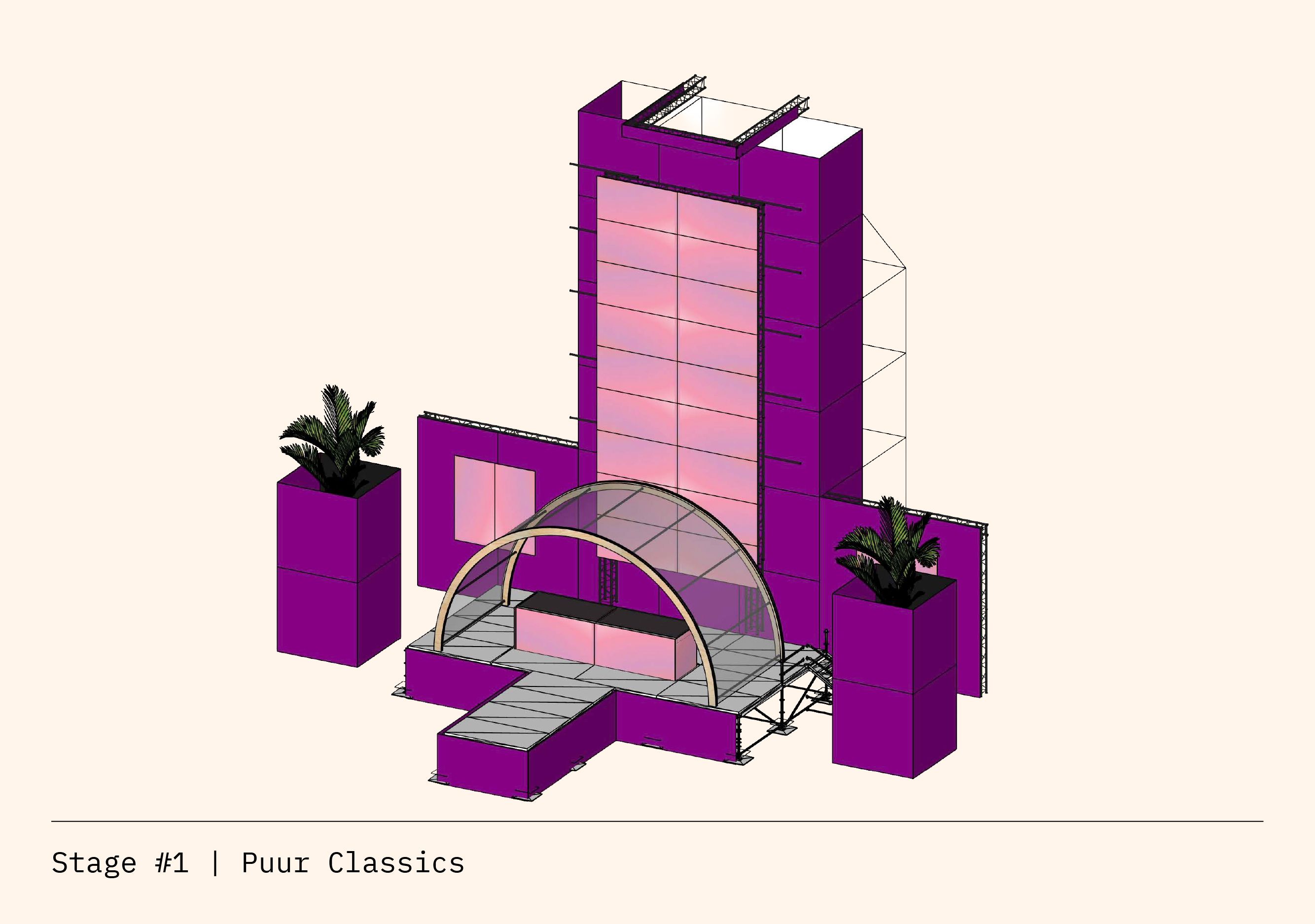 PUUR FESTIVAL concept – foto 2