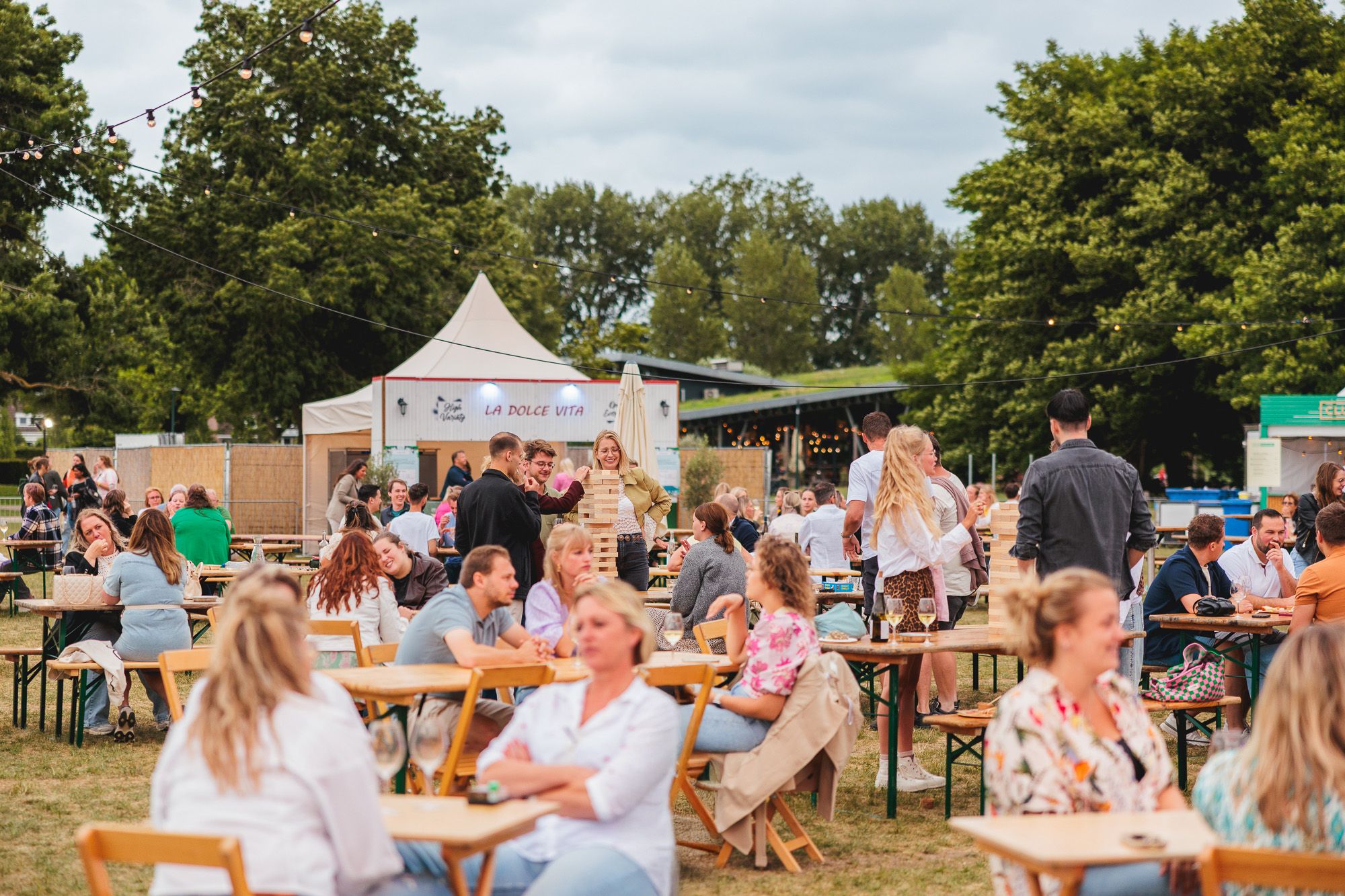 HET WIJN FESTIJN – foto 1