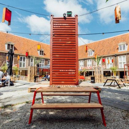 LAYHERTOREN | 6X2M – afbeelding 2