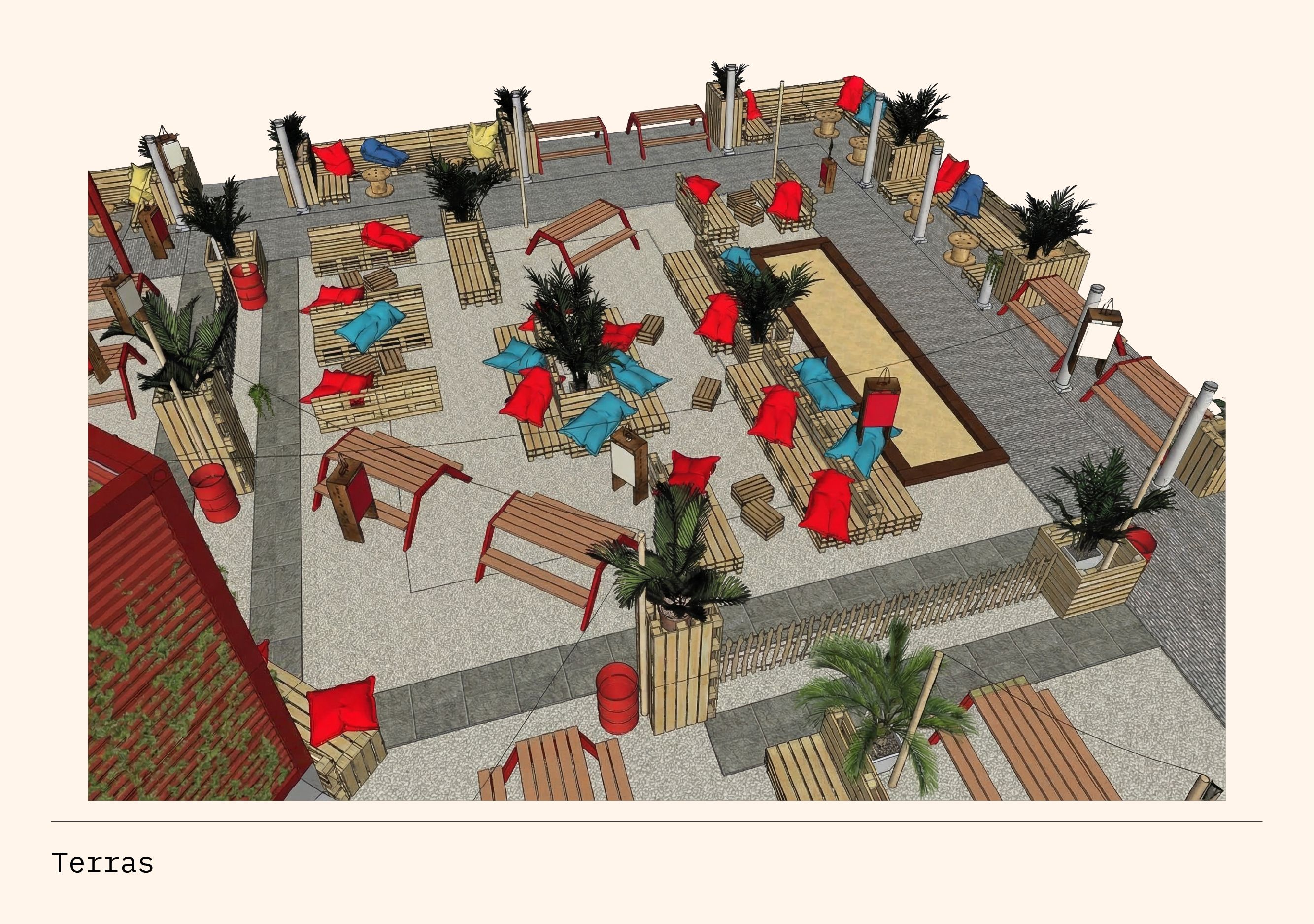 DE BUURT concept – foto 7