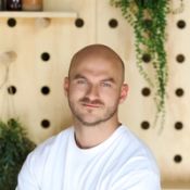 Jim Krouwel – Creatief directeur &