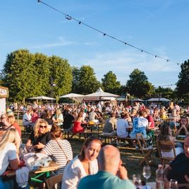 HET WIJN FESTIJN