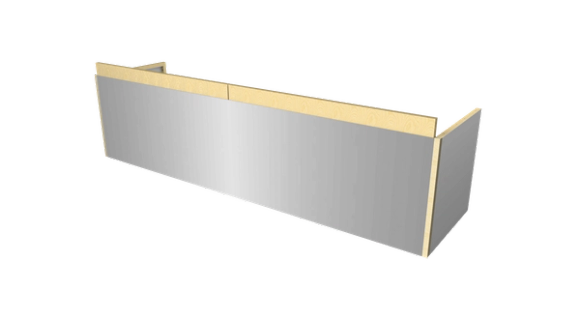 BOOTH OMBOUW | 4M – afbeelding 3