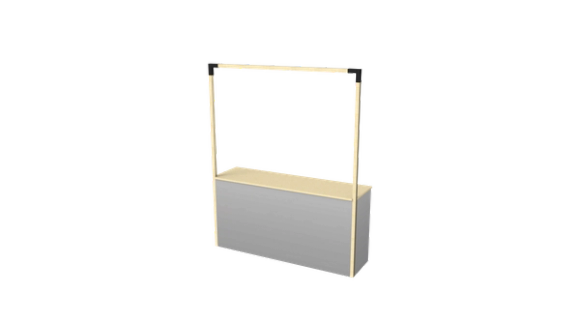 bar hout
