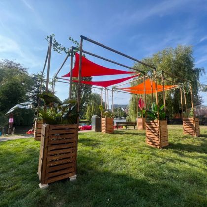 PERGOLA | XL – afbeelding 2
