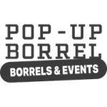 Pop-up borrel