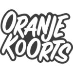 Oranjekoorts