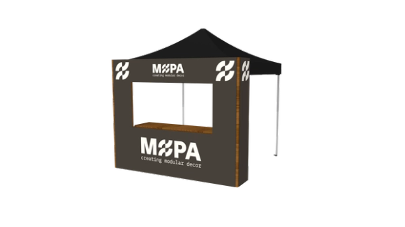 STAND | 3X3