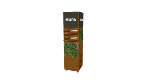 PILLAR | 4X1M – afbeelding 11