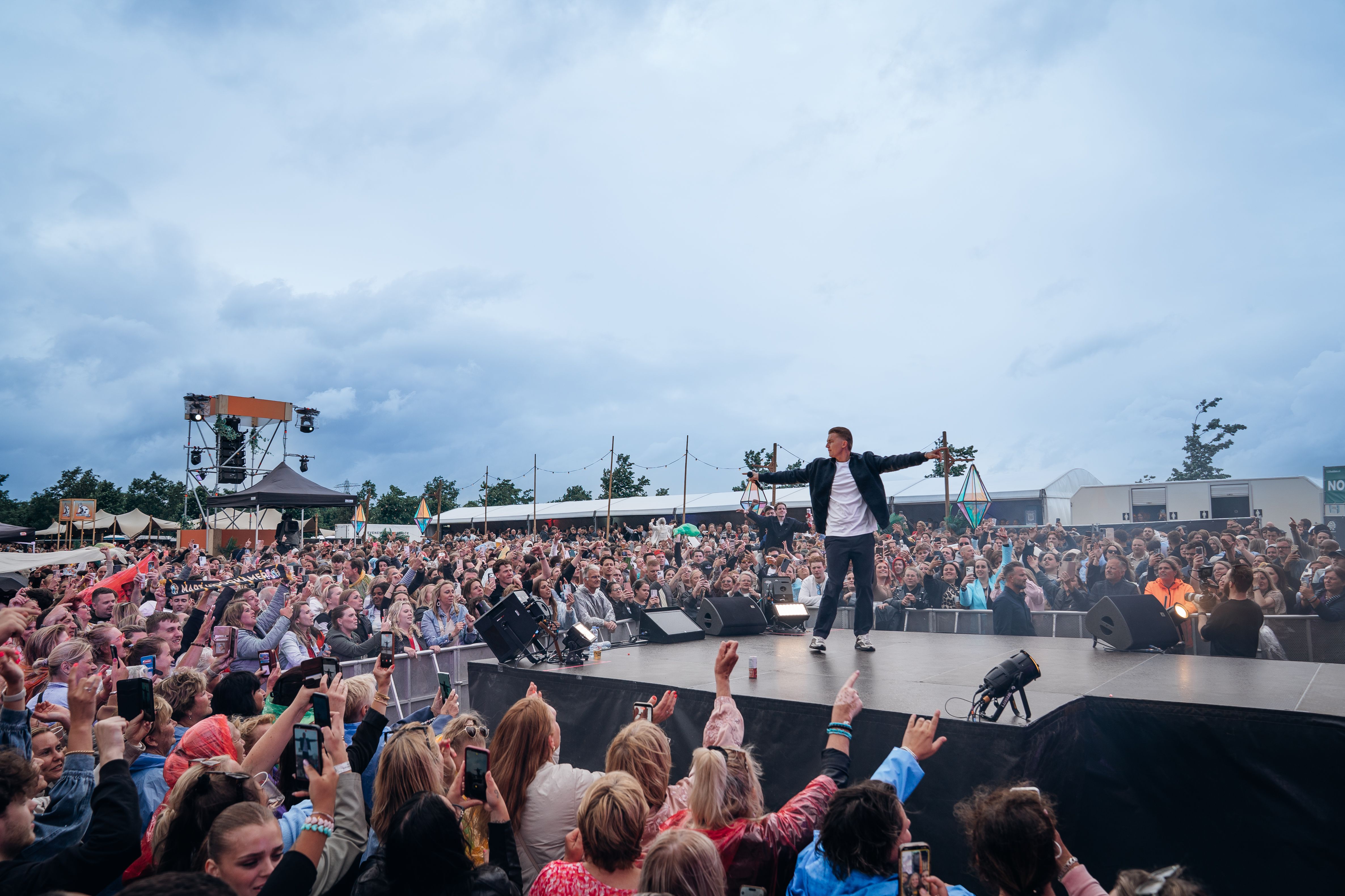HOLLANDS LIVE FESTIVAL – foto 6