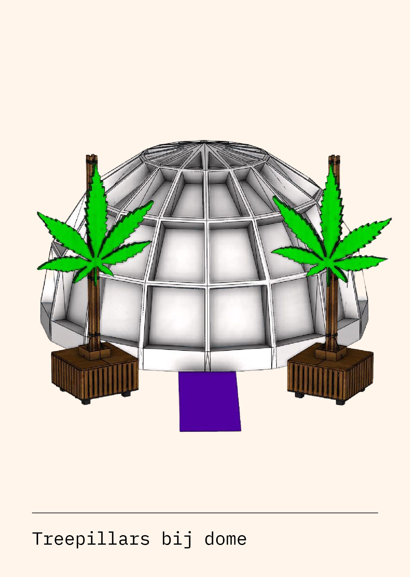 PLAGRON X MARY JANE concept – foto 5