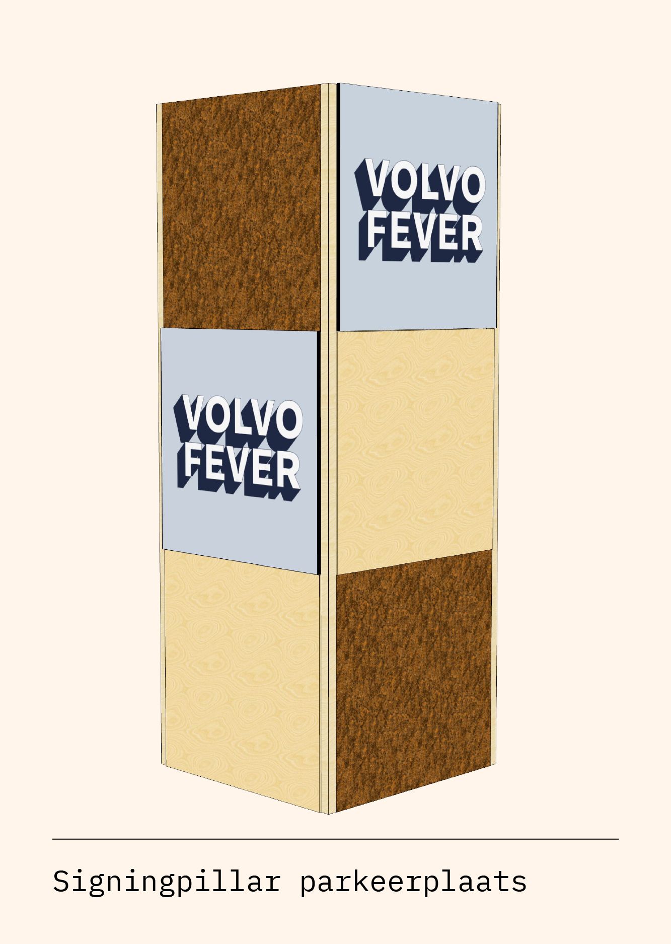 VOLVO FEVER concept – foto 1