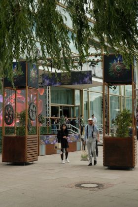 ENTREEPOORT | LARGE – afbeelding 2