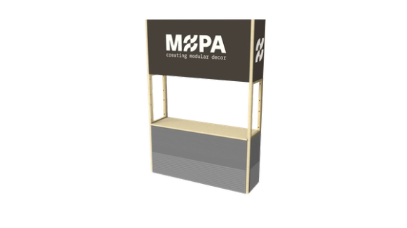 signing bar