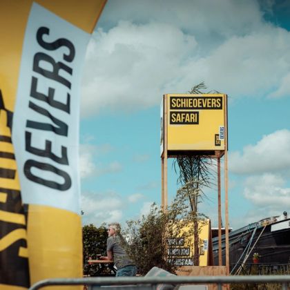 SIGNING TOREN | 4X1X1M – afbeelding 3