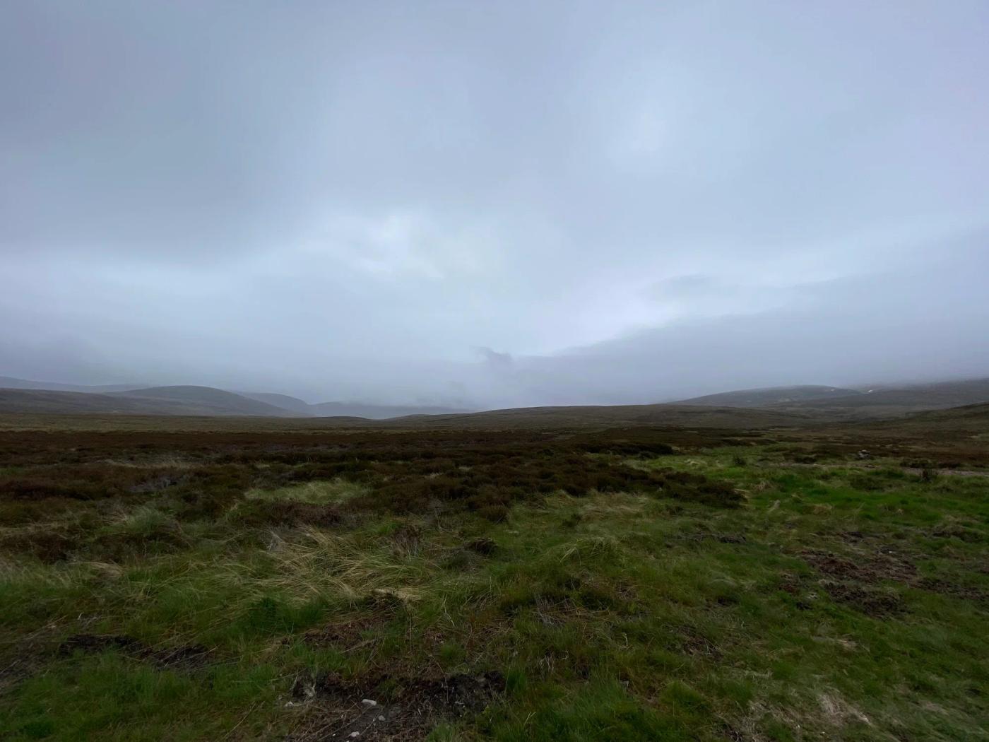 Hiking photograph