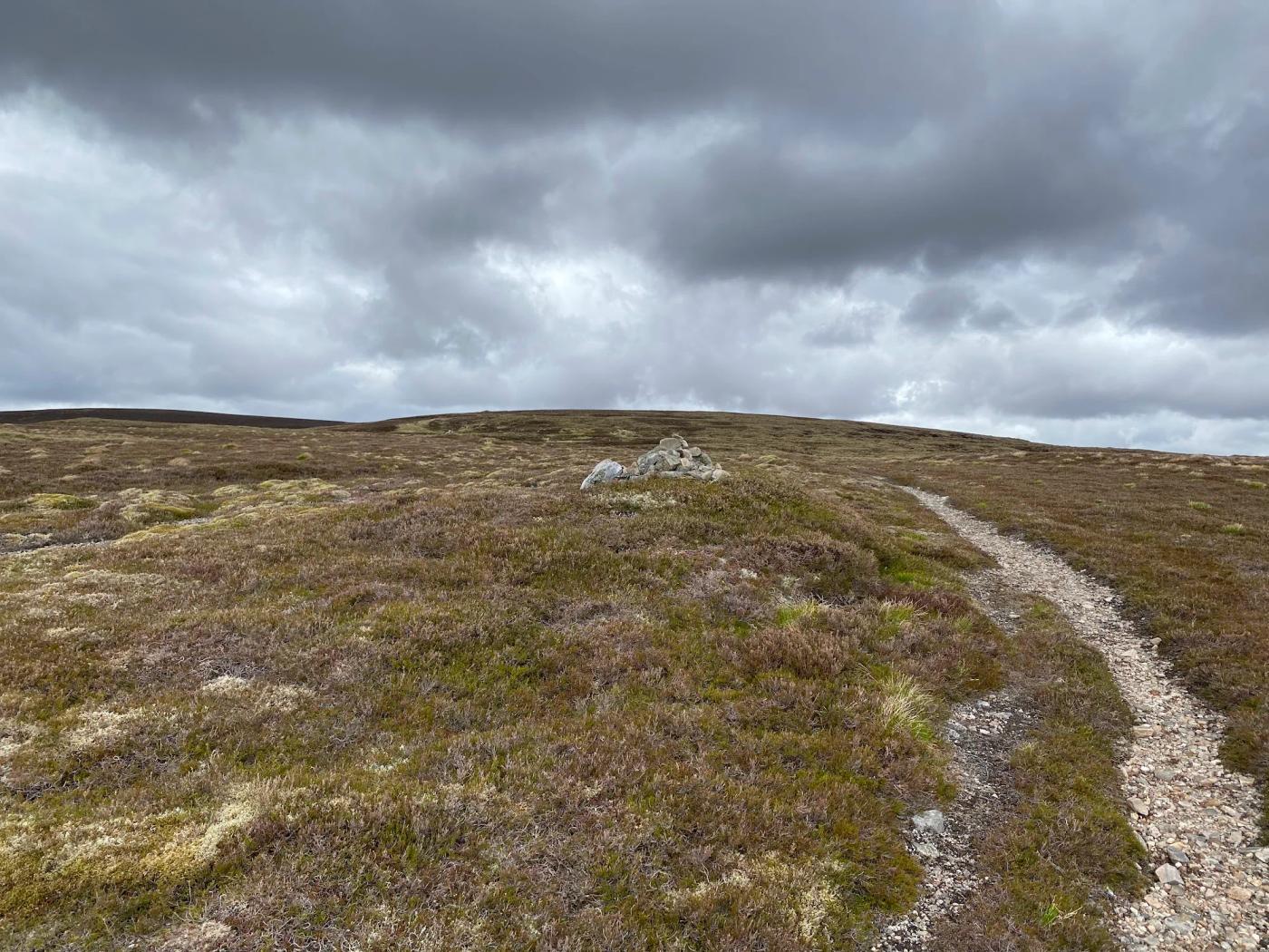 Hiking photograph