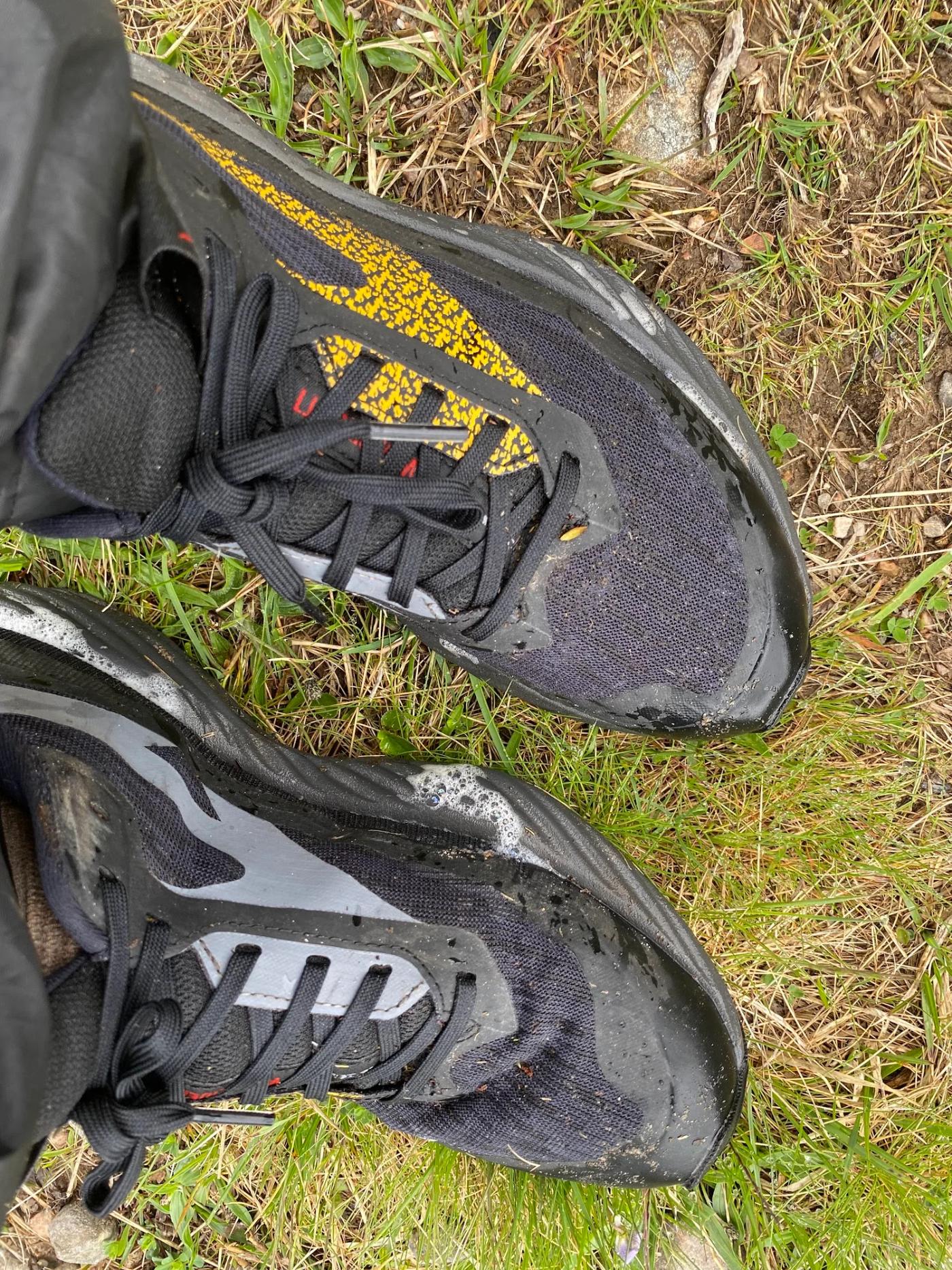 Hiking photograph