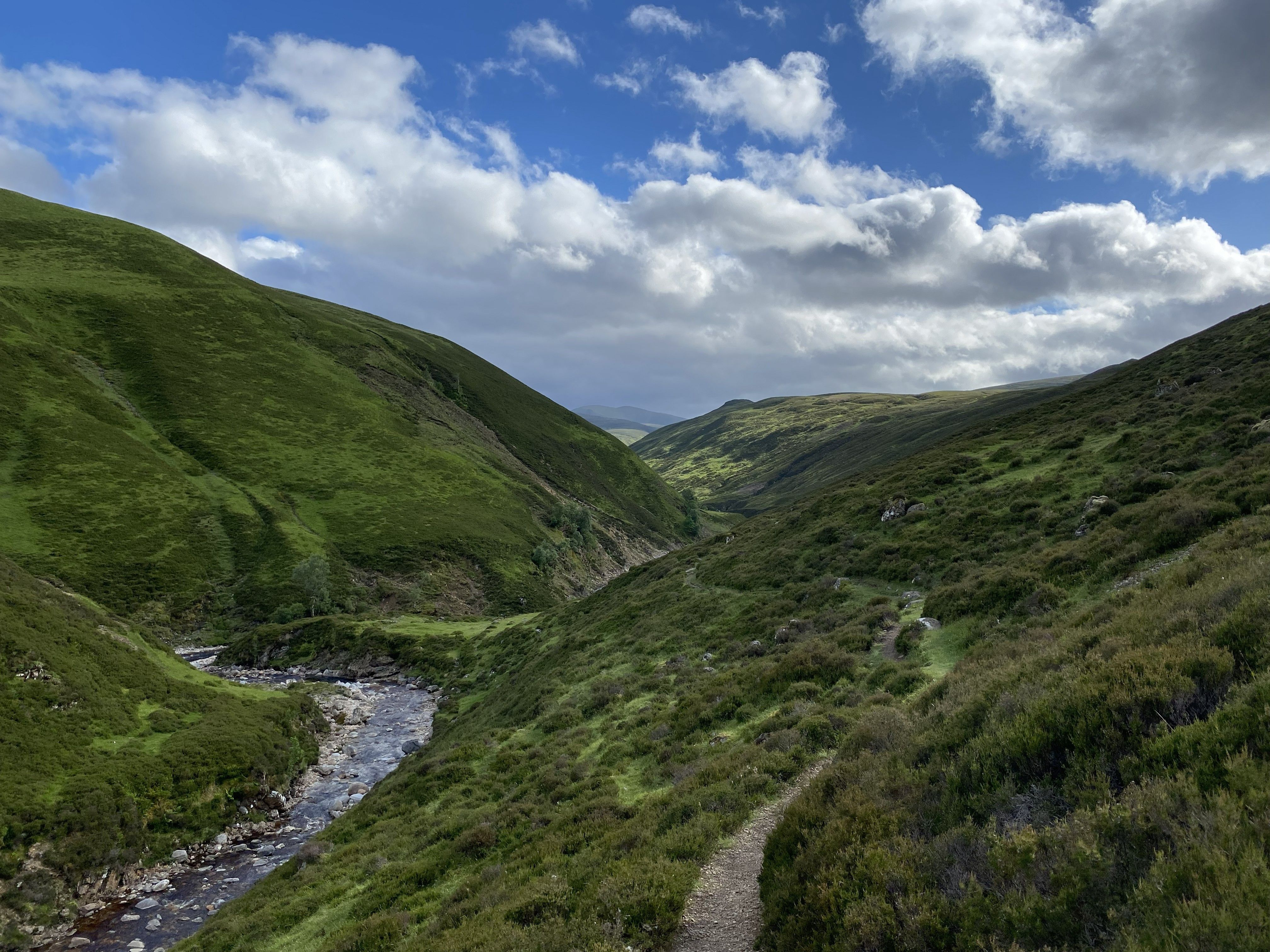 Glen Tilt