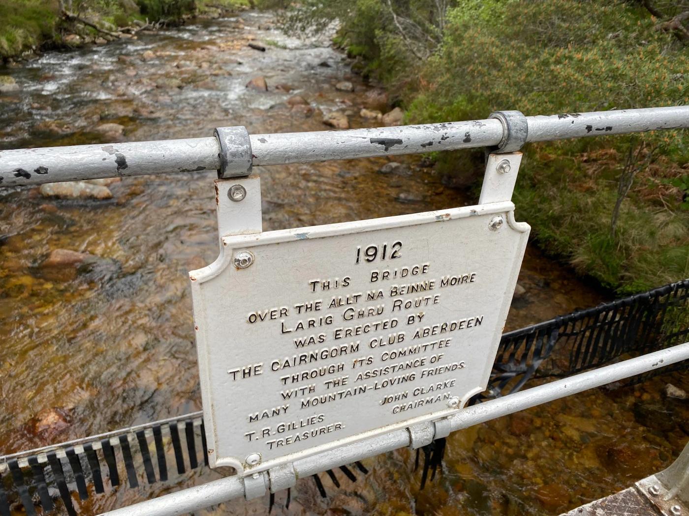 Hiking photograph