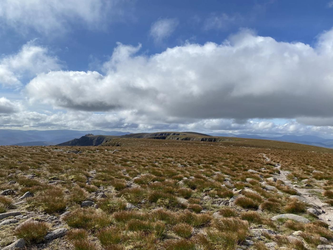 Hiking photograph