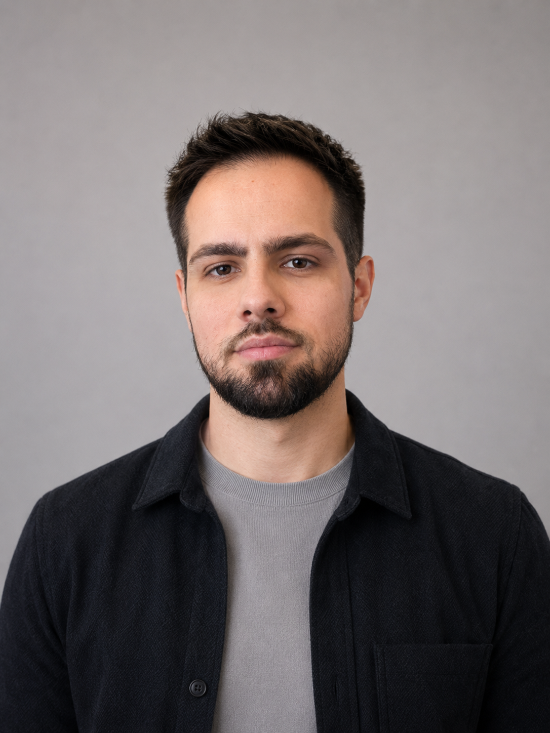 Attila, Engineering Lead at bitshore