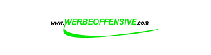 werbeoffensive