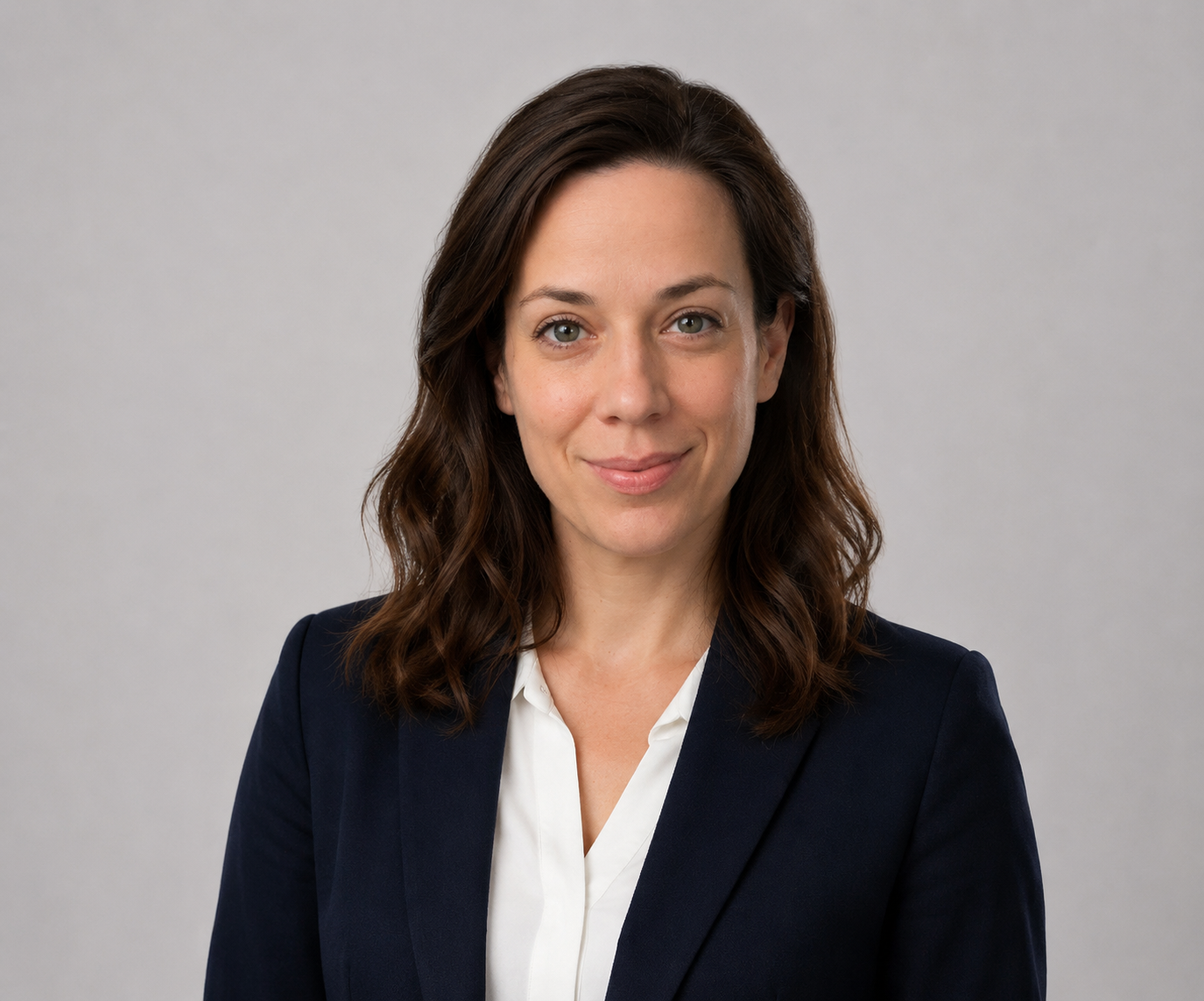 Viktoria, HR & Talent Lead bei bitshore