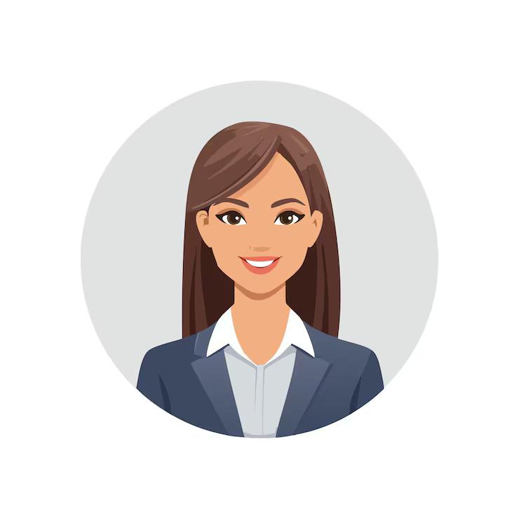 Viktoria, HR & Talent Lead bei bitshore