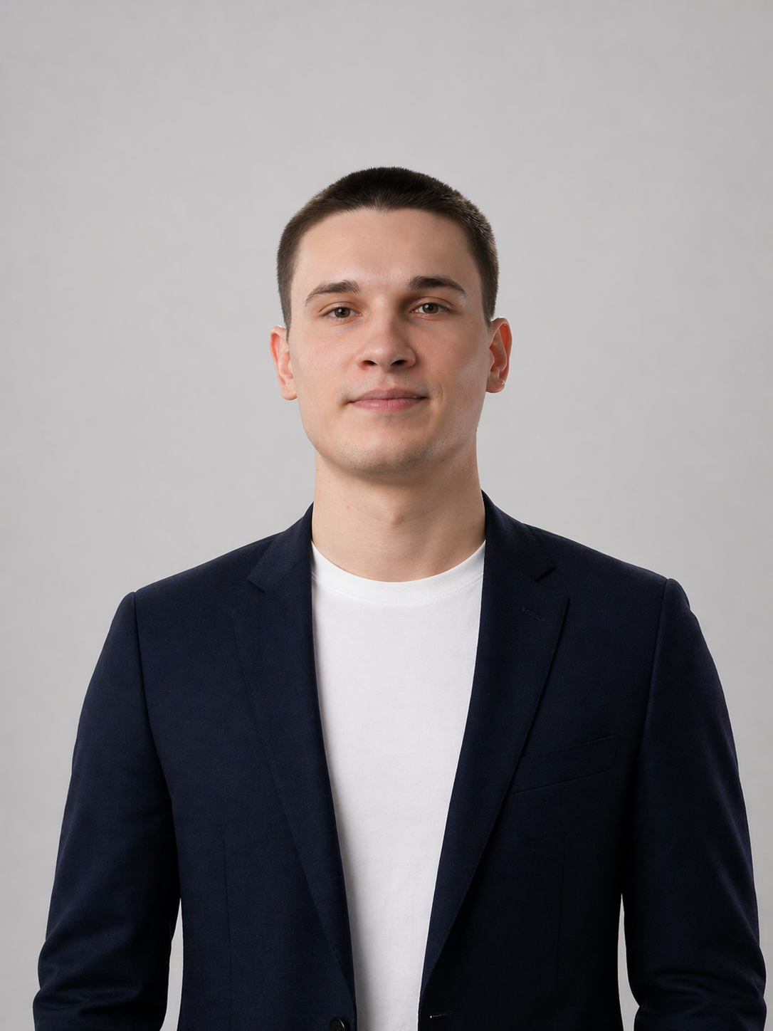 Oliver, Gründer & CEO bei bitshore