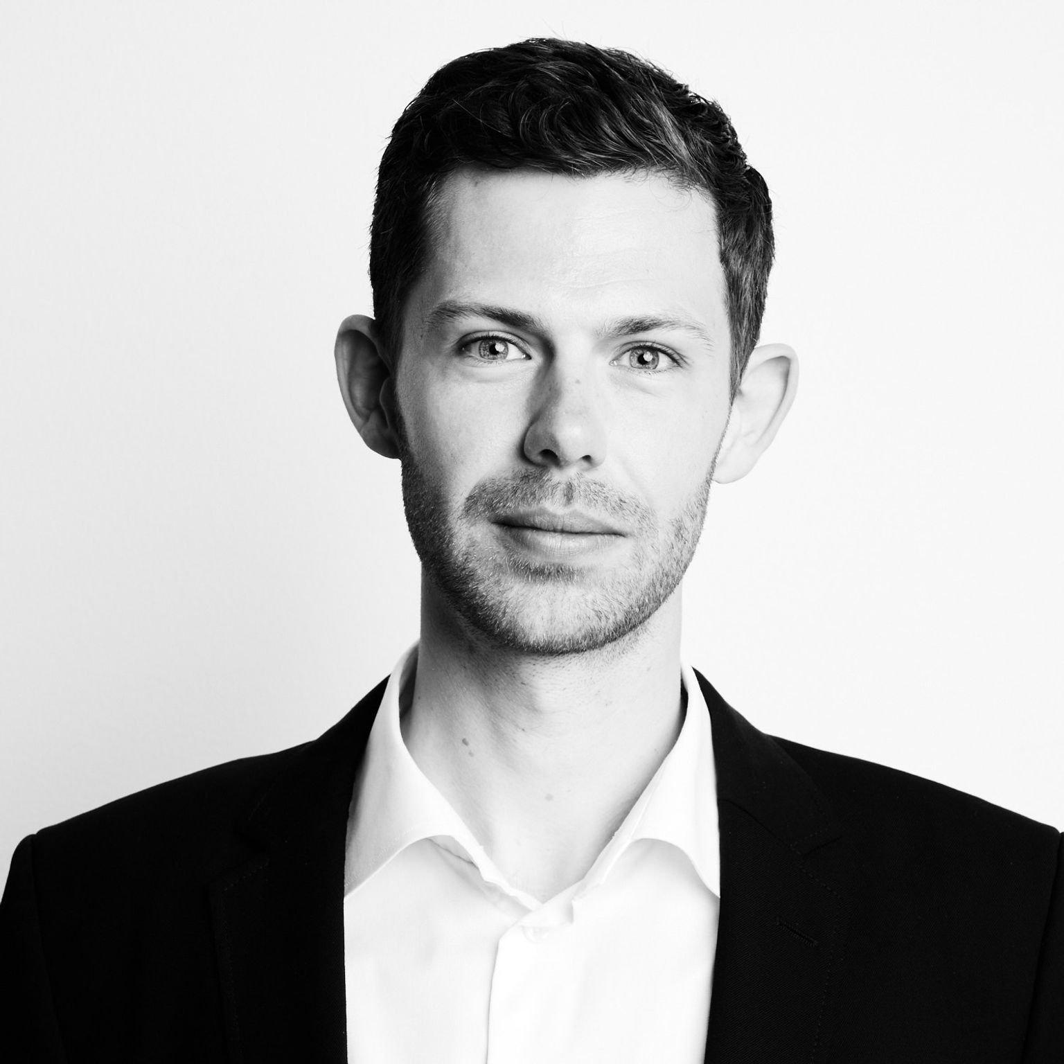 Frederik Gorm Madsen 