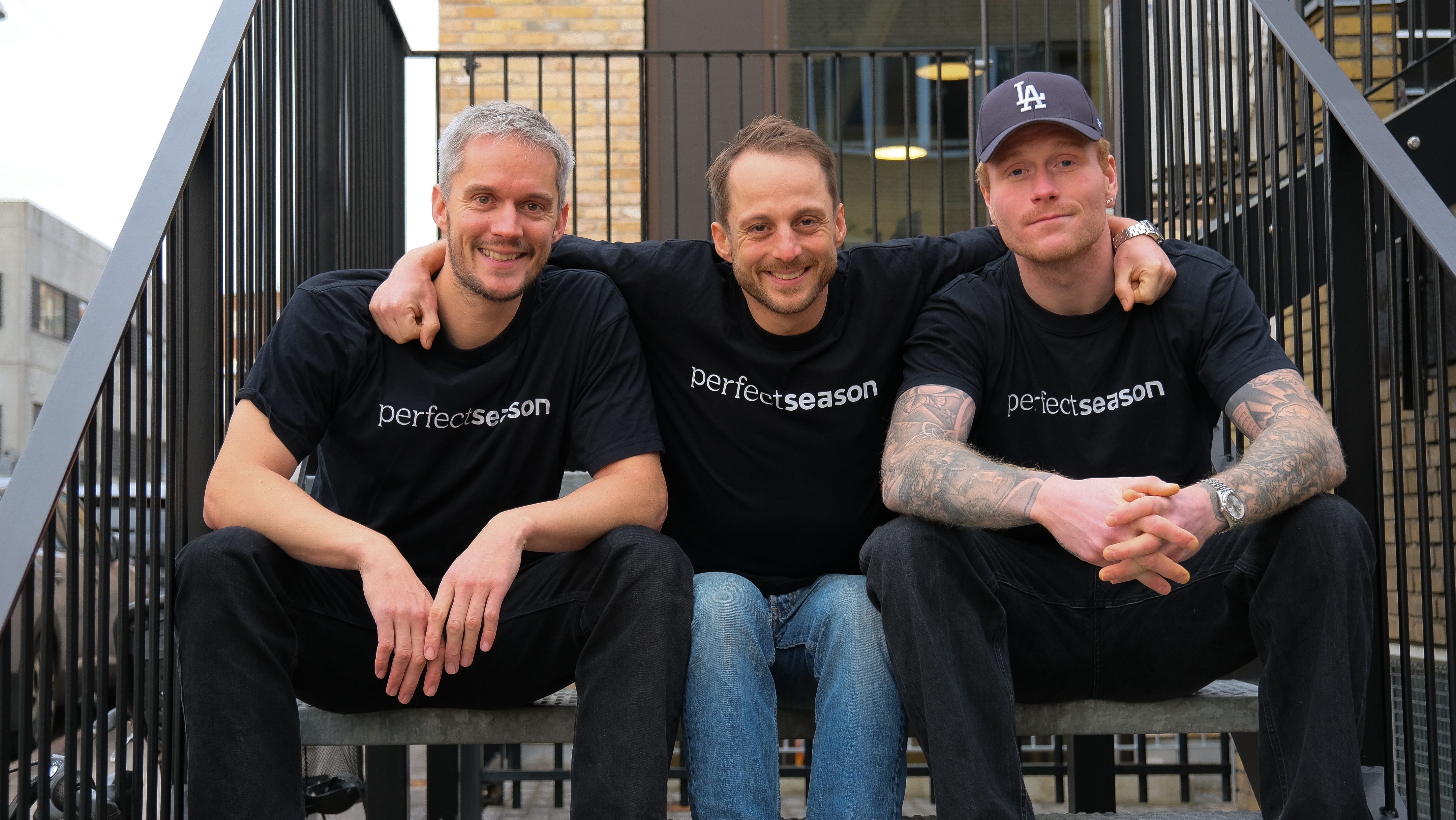 Perfect season founders